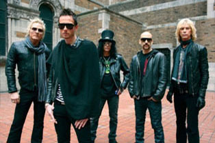 Velvet Revolver