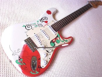 I want that one!
