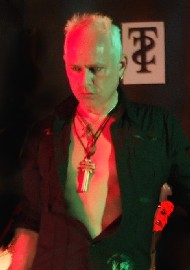 Firestarter Firestarter
