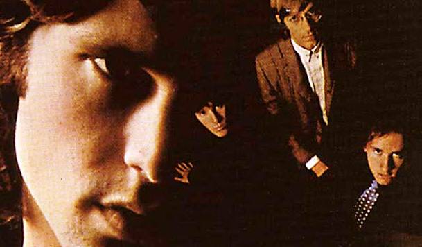 Soul Kitchen by The Doors